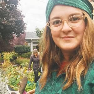 Meet your Posher, Lindsey